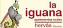 Apartamentos La Iguana, Hervás