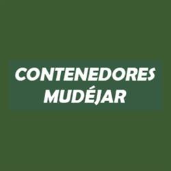 Contenedores Mudéjar, Teruel