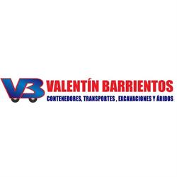 Contenedores Valentín Barrientos, Badajoz