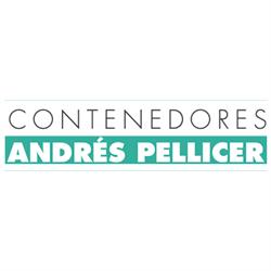 Contenedores Andrés Pellicer, Murcia