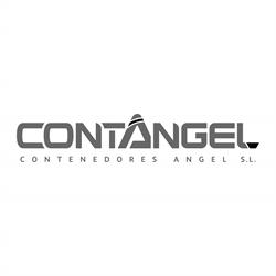 CONTANGEL - Alquiler de contenedores en Zaragoza.