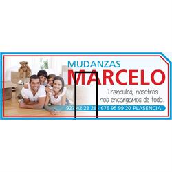 Mudanzas Marcelo, Plasencia