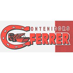 Contenedores Ferrer, Blanes