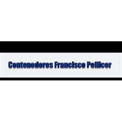 Contenedores Francisco Pellicer, Murcia