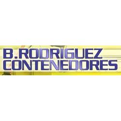 Contenedores De Obra B. Rodríguez, Navalcarnero