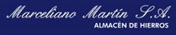 Marceliano Martin, Madrid