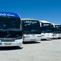 Autocars Sole Grau S.l., Guissona