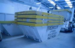 Ibercon Levante S.L., L'Eliana