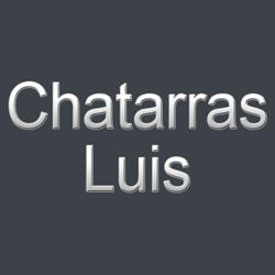 Chatarrería Luis, Madrid