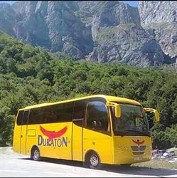 Taxi - Eurotaxi Duratón Bus., Sepúlveda