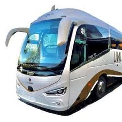 Unitravel Autocares, Errenteria