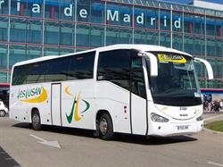 Jeslusan S.l., Madrid