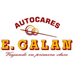 Autocares Galán - Grupo LINEcar, Peñaranda de Bracamonte