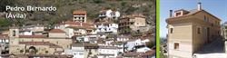 Apartamentos Los Adobes, Pedro Bernardo