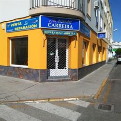 Bicicletas Carreira, Montijo