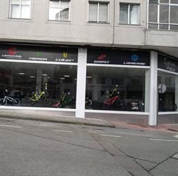 Ciclos Veiga, Lugo