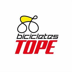 Bicicletes Tope, Sant Feliu de Guíxols