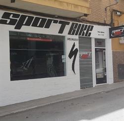Sport Bike, Jaén