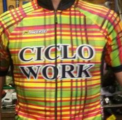 Ciclo Work, Madrid