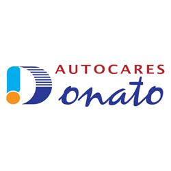 Donato Autocares, Aguilar de Campoo