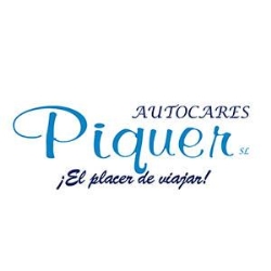 Autocares Piquer, Monzón