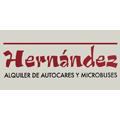 Autocares Hernández, Santander
