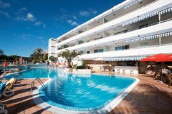 Apartamentos Norcopia, San Agustín