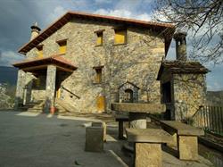Casa Sastre, Fuendecampo