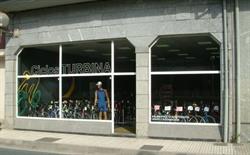 Ciclos Turbina, Deba