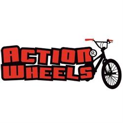 ACTION WHEELS BMX, Madrid