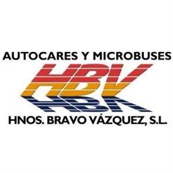 Autobuses y Microbuses Hermanos Bravo Vázquez, Alcobendas