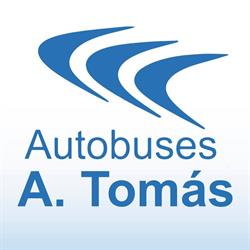 Autobuses A. Tomás, Castell de Castells