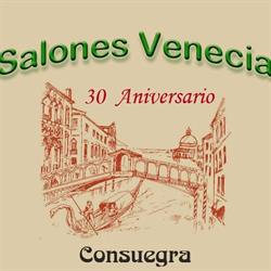 Salones Venecia, Consuegra