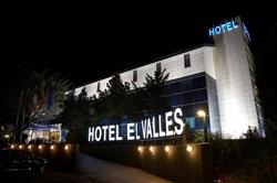 El Valles Restaurante, Briviesca