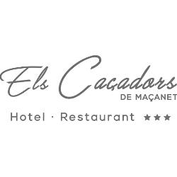Els Caçadors Restaurante, Maçanet de Cabrenys
