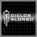 Ciclos Alonso, Huesca