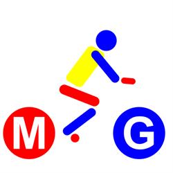 Bicicletas m. G., Ciudad Real