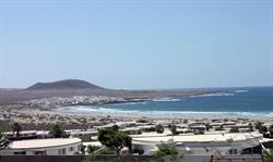 Bungalows Playa Famara, Teguise
