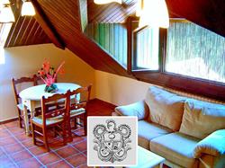 Apartamentos Casa Alcaire, Gavín