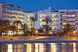 Apartamentos Bahía Santa Eulalia – Ibiza, Santa Eulària des Riu