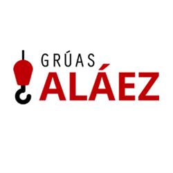 Grúas y Transportes Aláez, Villasinta