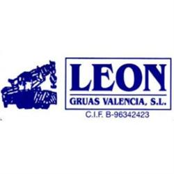 León Grúas Valencia S.l., Mislata