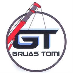 GRUAS TOMI, Murcia