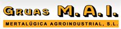Grúas M.A.I., Badajoz