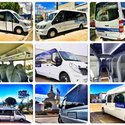 Orejuela Bus, Málaga