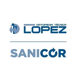 ORTOPEDIA LOPEZ SL, Jaén