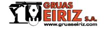 Grúas Eiriz, A Coruña