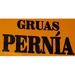 Grúas Pernía S.L., Santander
