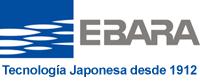 Ebara, Zaragoza