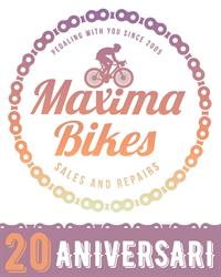 Maxima Bikes, Ondara